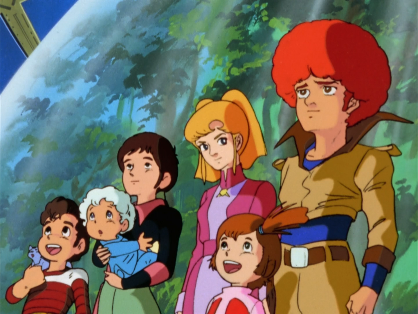 Densetsu Kyojin Ideon (Noct)